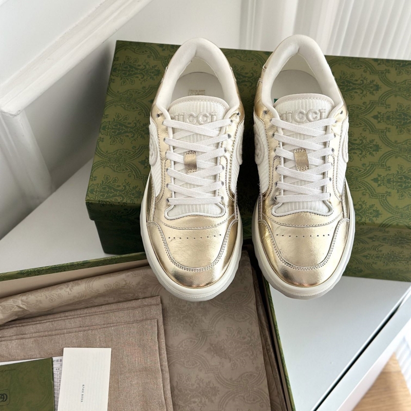 G*u*i sneakers